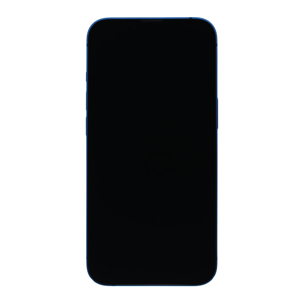 95新 Apple iPhone 13 128G 藍色 中國大陸版