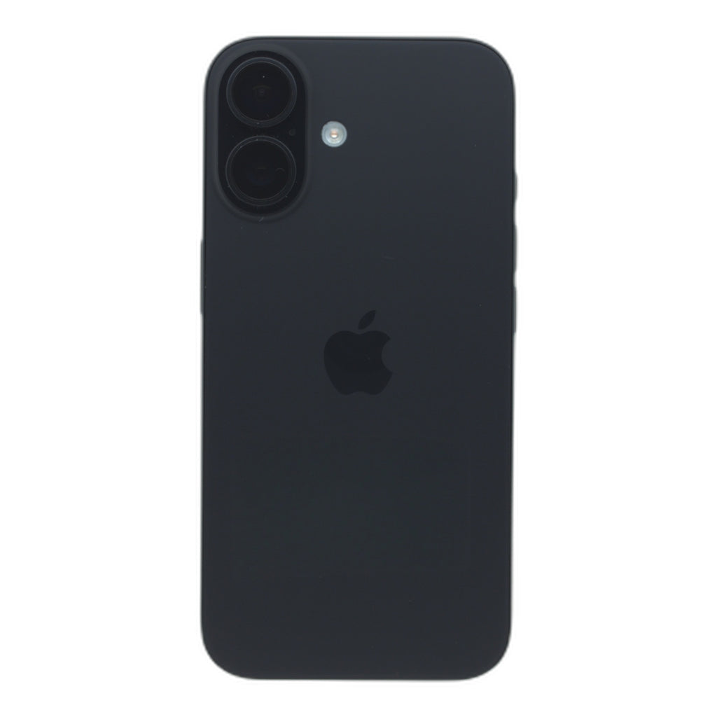 95新 Apple iPhone 16 128G 黑色 中國大陸版