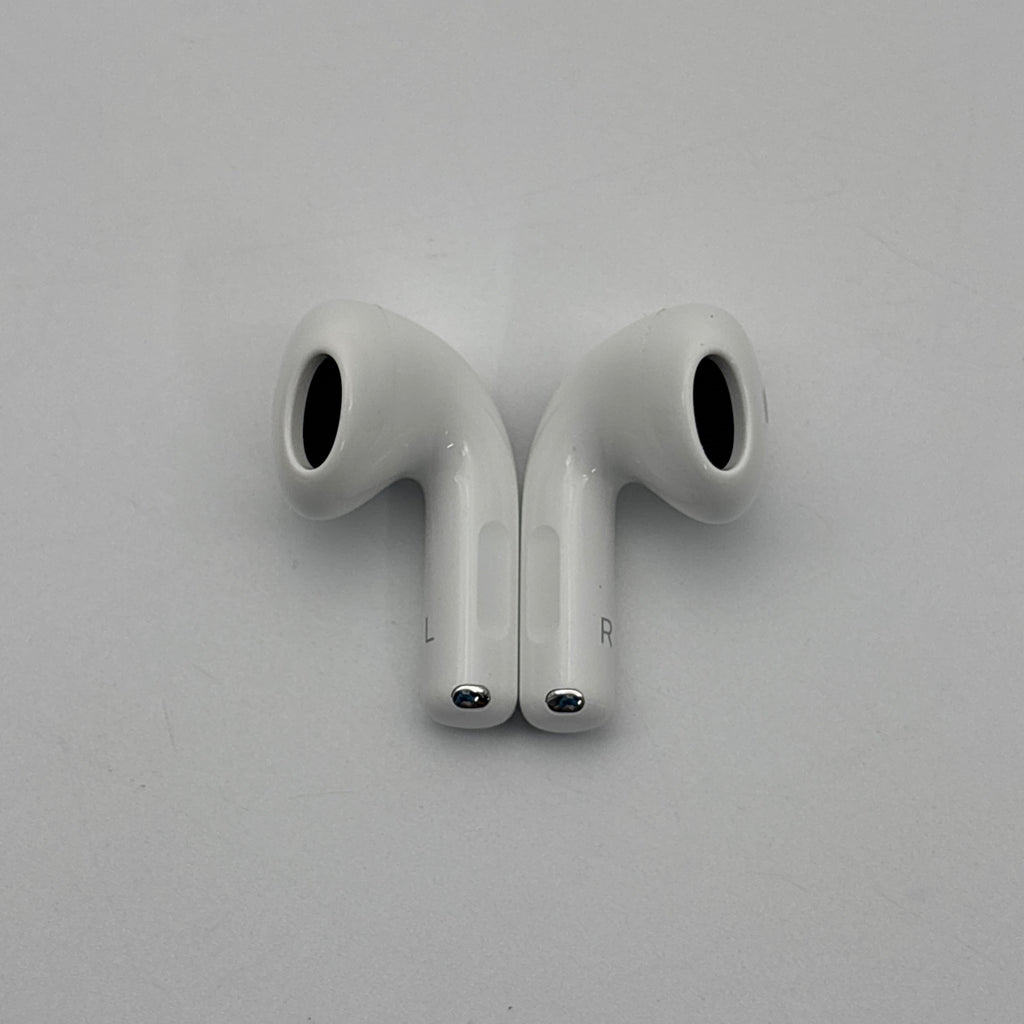99新 Apple AirPods 5 單耳 白色