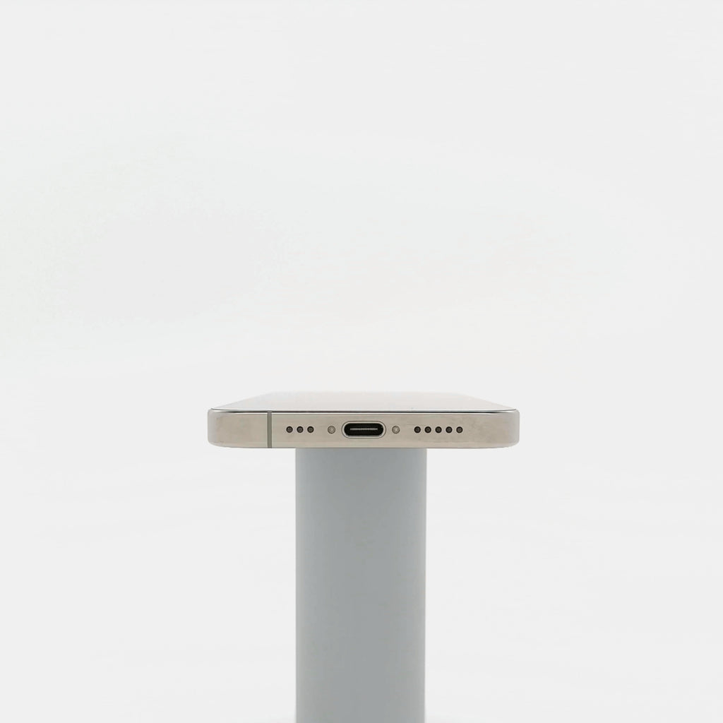 95新 Apple iPhone 16 Pro 256G 原色鈦金屬 中國大陸版