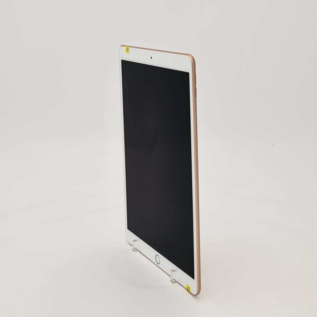 95新 Apple iPad 10代 64G 粉紅色 WIFI