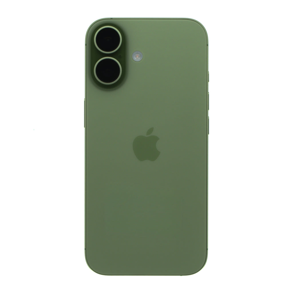 95新 Apple iPhone 17 256G 鼠尾草綠色 中國大陸版
