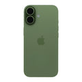 95新 Apple iPhone 17 256G 鼠尾草綠色 中國大陸版