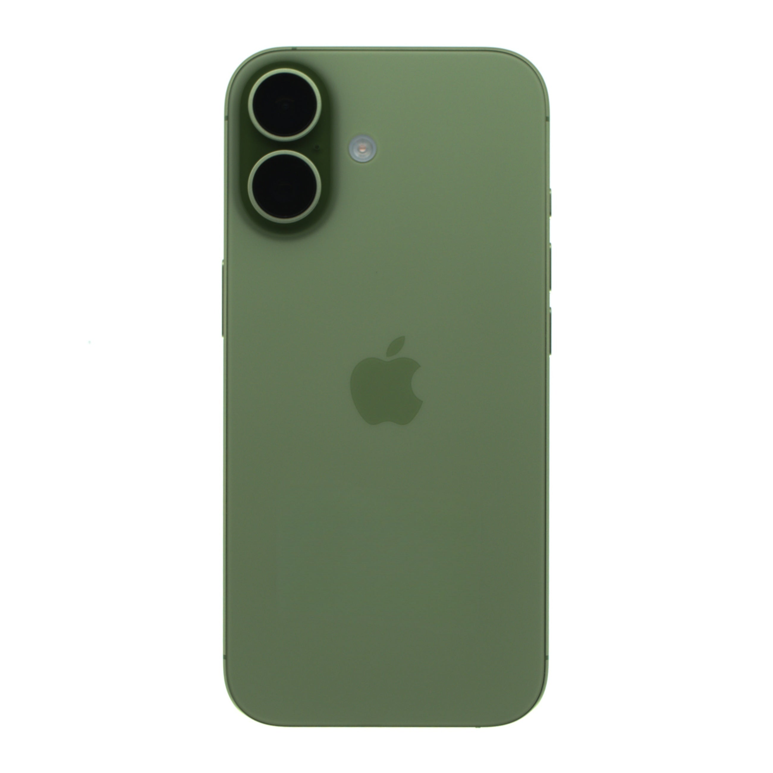 95新 Apple iPhone 17 256G 鼠尾草綠色 中國大陸版
