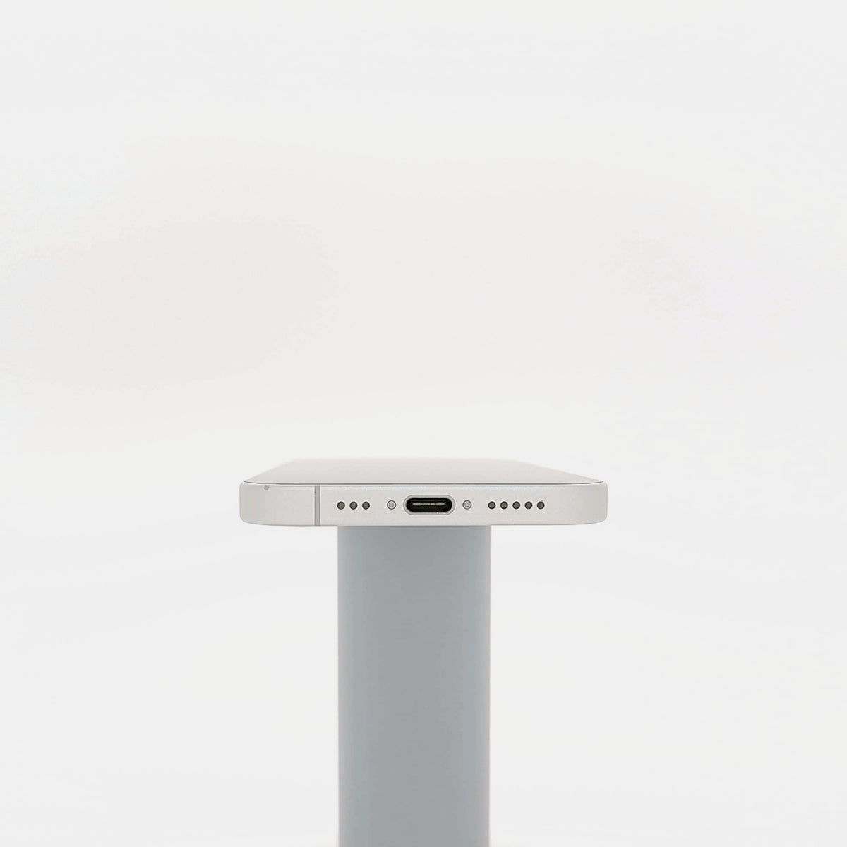 95新 Apple iPhone 16 256G 白色 中國大陸版