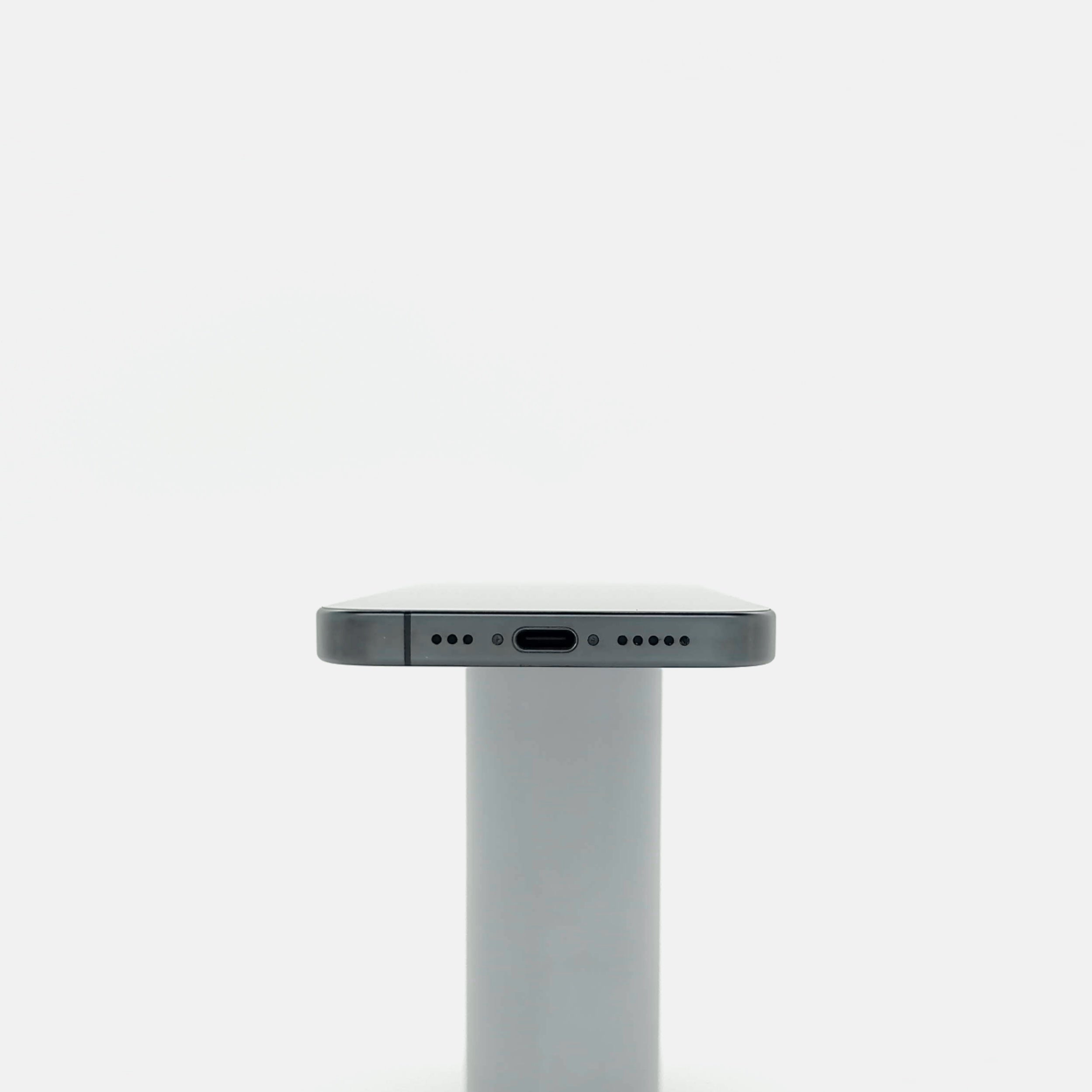 95新 Apple iPhone 15 Pro 512G 黑色鈦金屬 中國大陸版