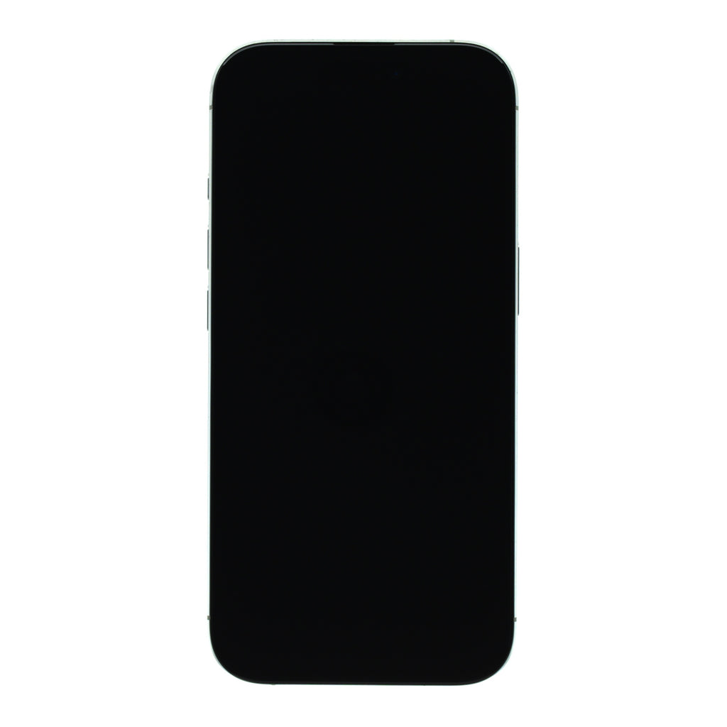 95新 Apple iPhone 16 Pro 128G 白色鈦金屬 中國大陸版