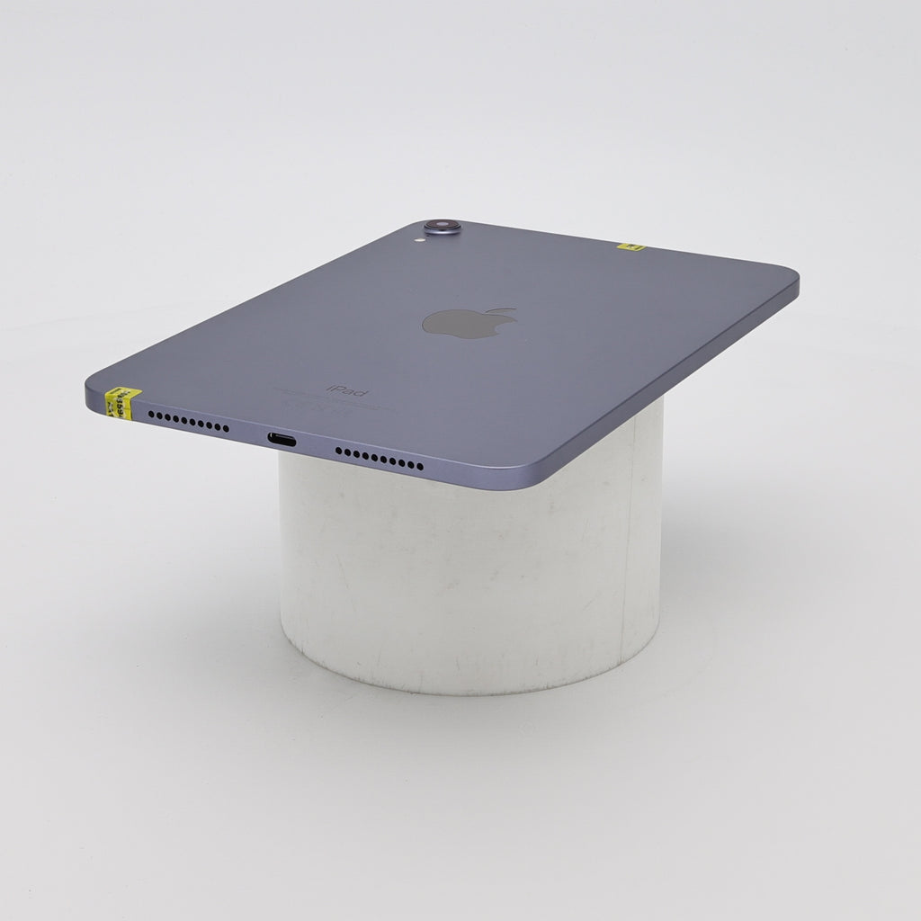 99新 Apple iPad mini6 64G 紫色 WIFI