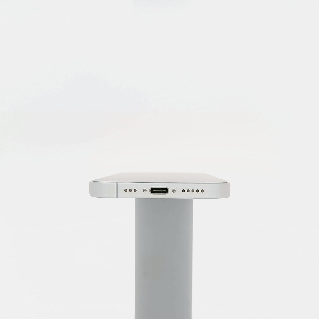 95新 Apple iPhone 16 256G 白色 中國大陸版