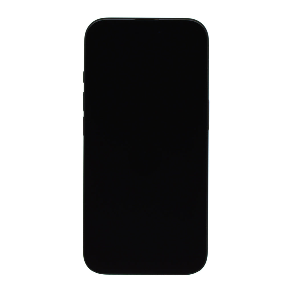 95新 Apple iPhone 16 256G 黑色 中國大陸版