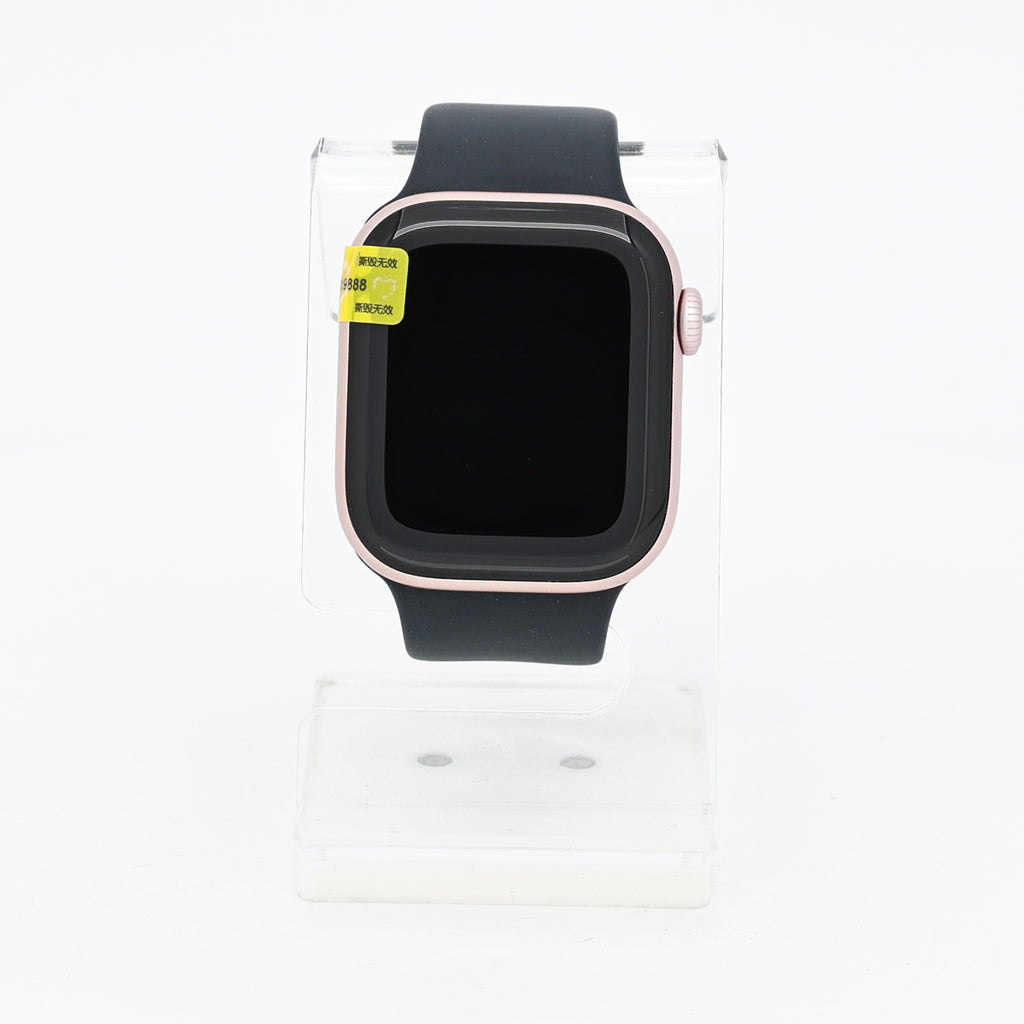 99新 Apple Watch Series 10 42毫米 鋁金屬