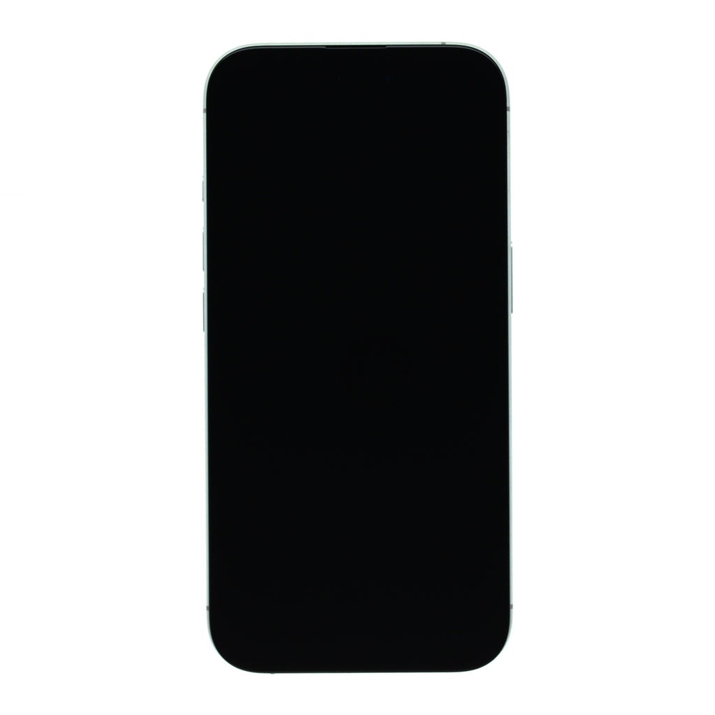 95新 Apple iPhone 16 256G 白色 中國大陸版