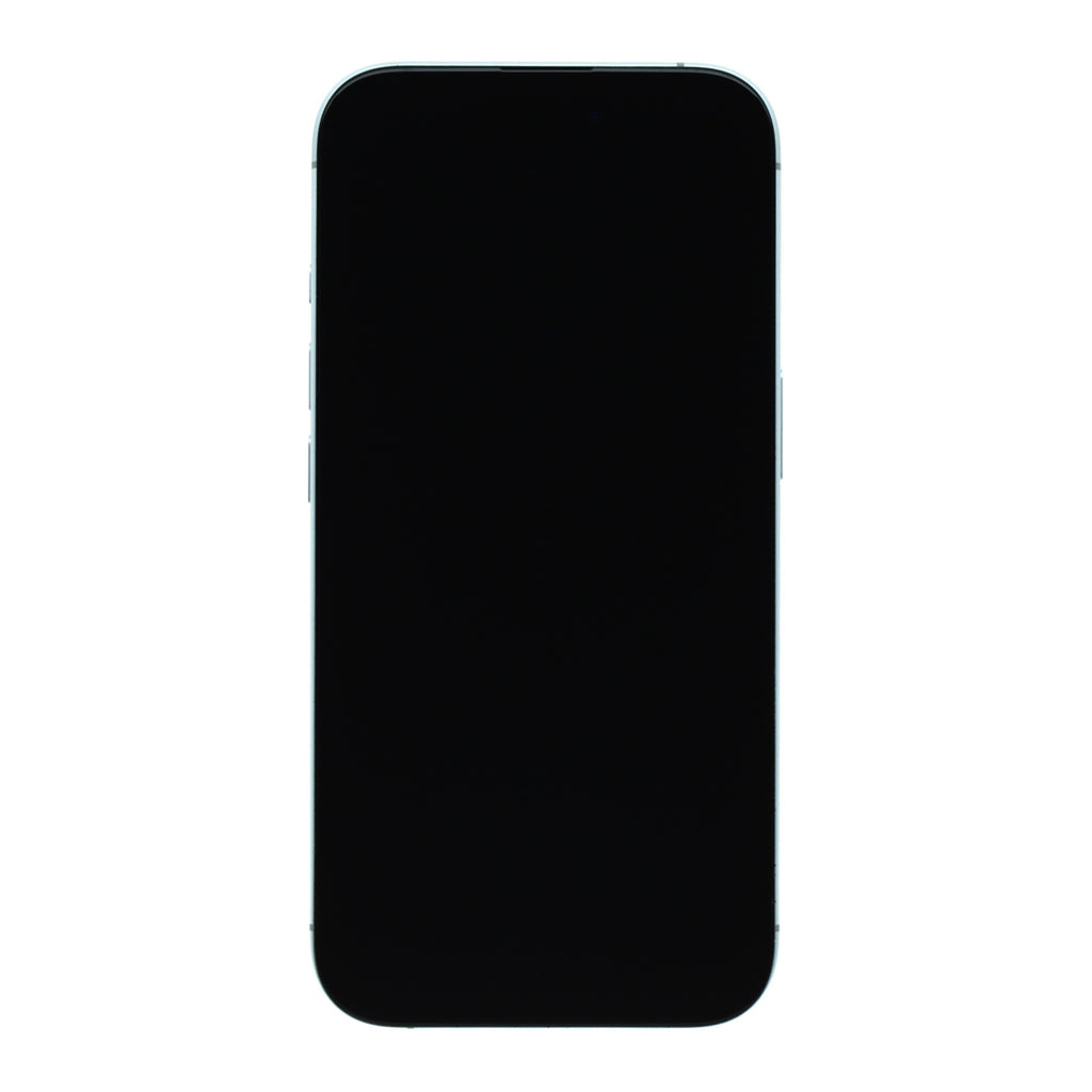 95新 Apple iPhone 16 256G 白色 中國大陸版
