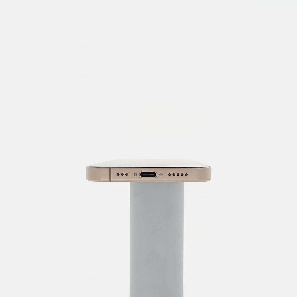 95新 Apple iPhone 16 Pro 256G 沙漠色鈦金屬 中國大陸版
