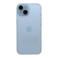 95新 Apple iPhone 15 128G 藍色 中國大陸版