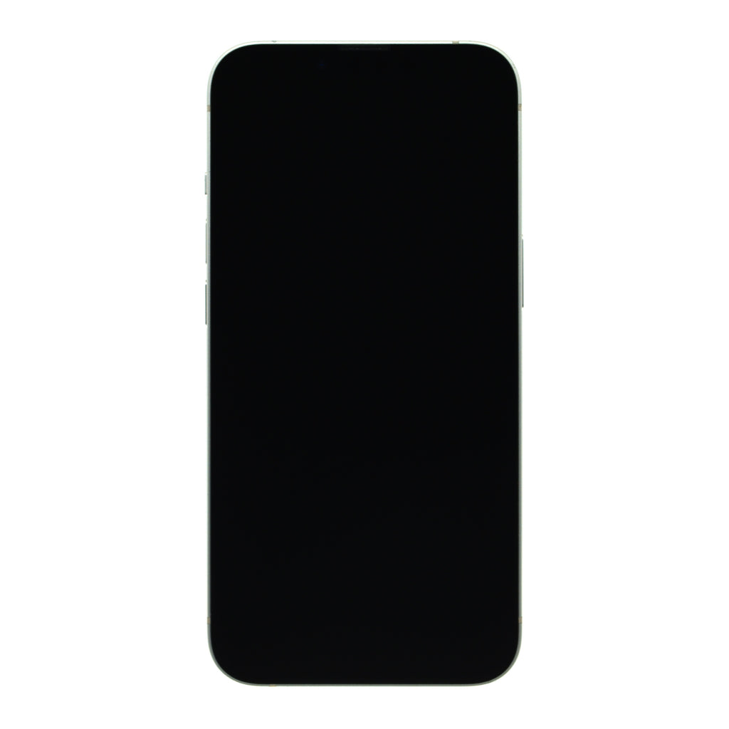95新 Apple iPhone 13 256G 星光色 中國大陸版