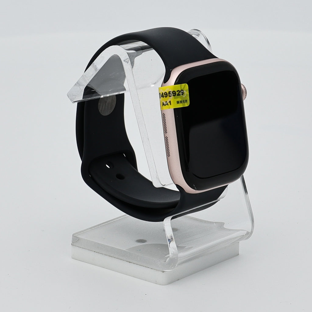 99新 Apple Watch Series 10 46毫米 鋁金屬