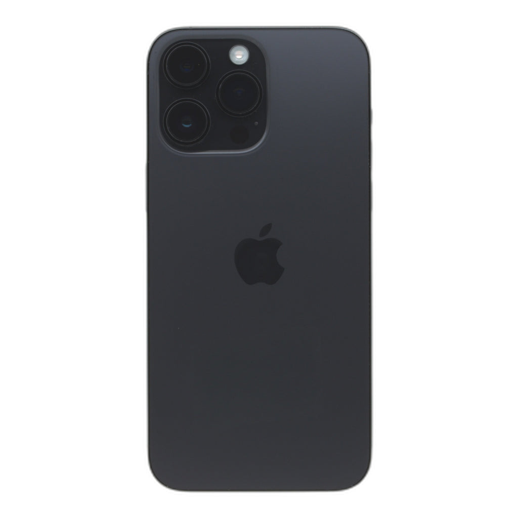 95新 Apple iPhone 14 Pro Max 256G 深空黑色 中國大陸版