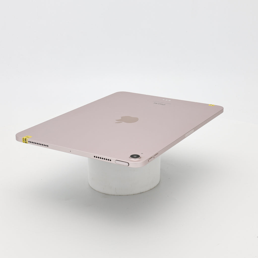 95新 Apple iPad Air5 256G 粉紅色 WIFI
