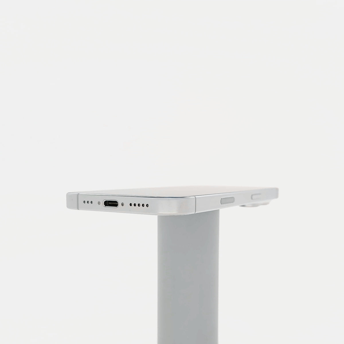 95新 Apple iPhone 16 Pro 256G 白色鈦金屬 中國大陸版