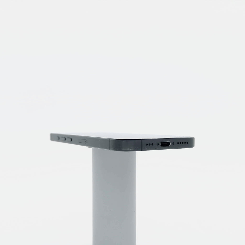 95新 Apple iPhone 16 Pro 256G 黑色鈦金屬 中國大陸版