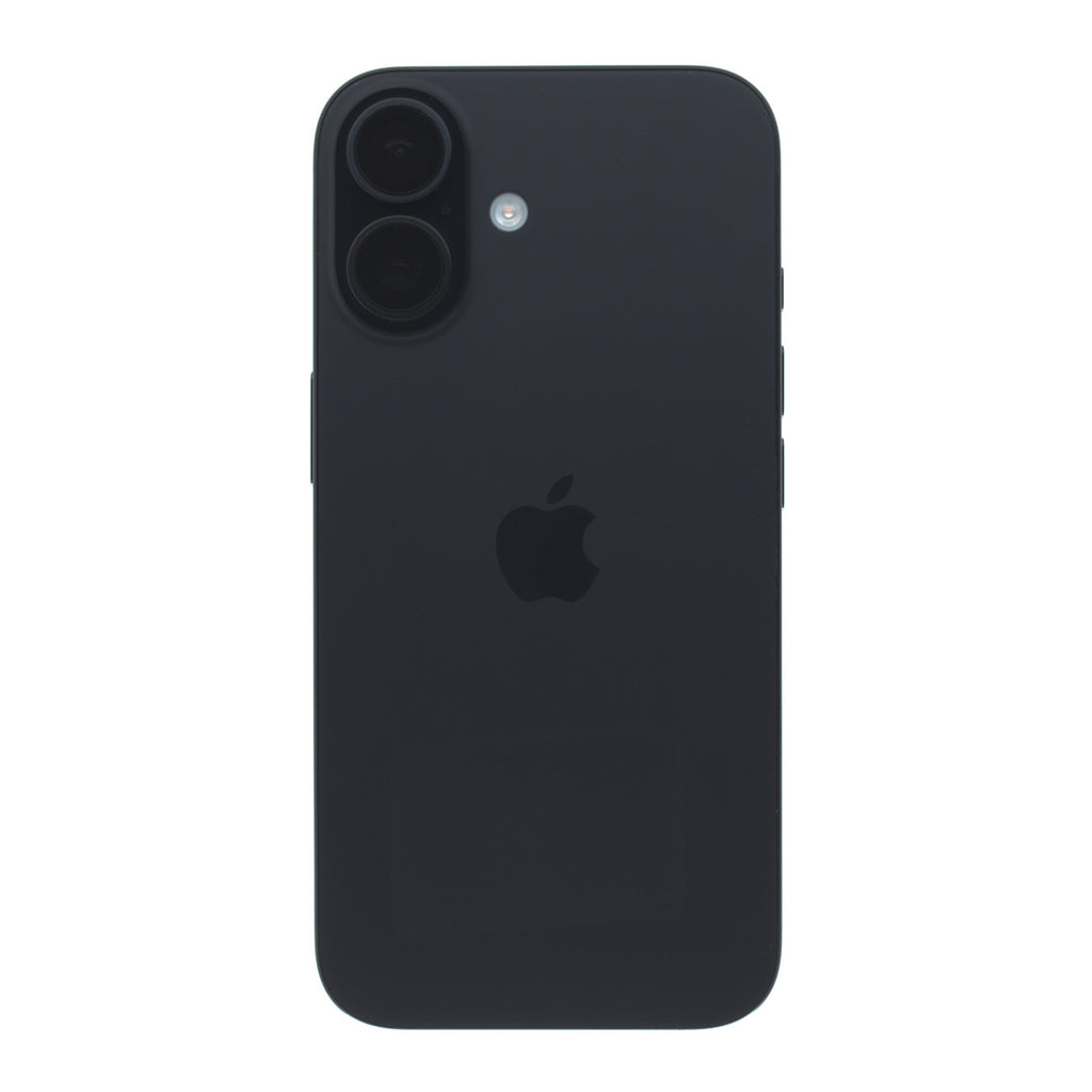 95新 Apple iPhone 16 256G 黑色 中國大陸版