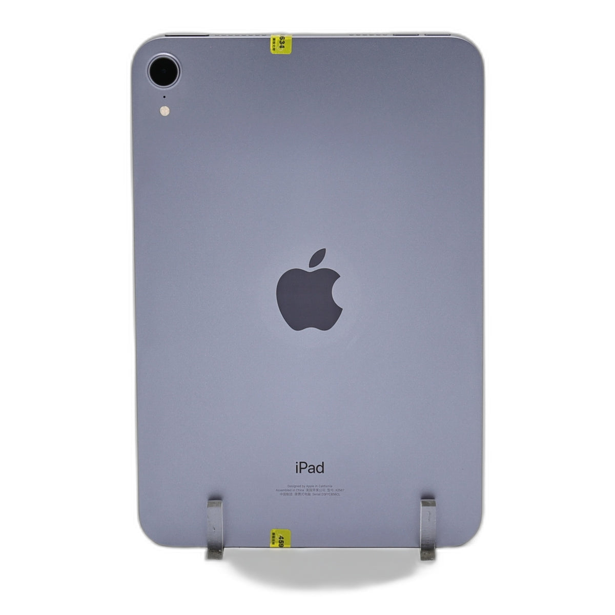 95新 Apple iPad mini6 64G 紫色 WIFI