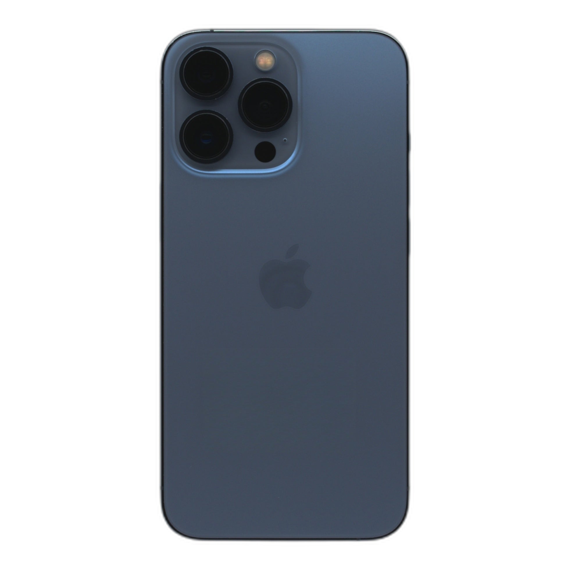 95新 Apple iPhone 13 Pro 256G 遠峰藍色 中國大陸版