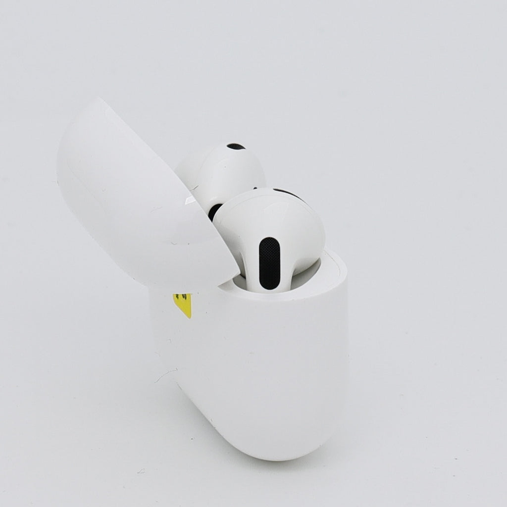 99新 Apple AirPods 4 (不支持主动降噪) 白色