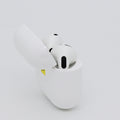 99新 Apple AirPods 4 (不支持主动降噪) 白色
