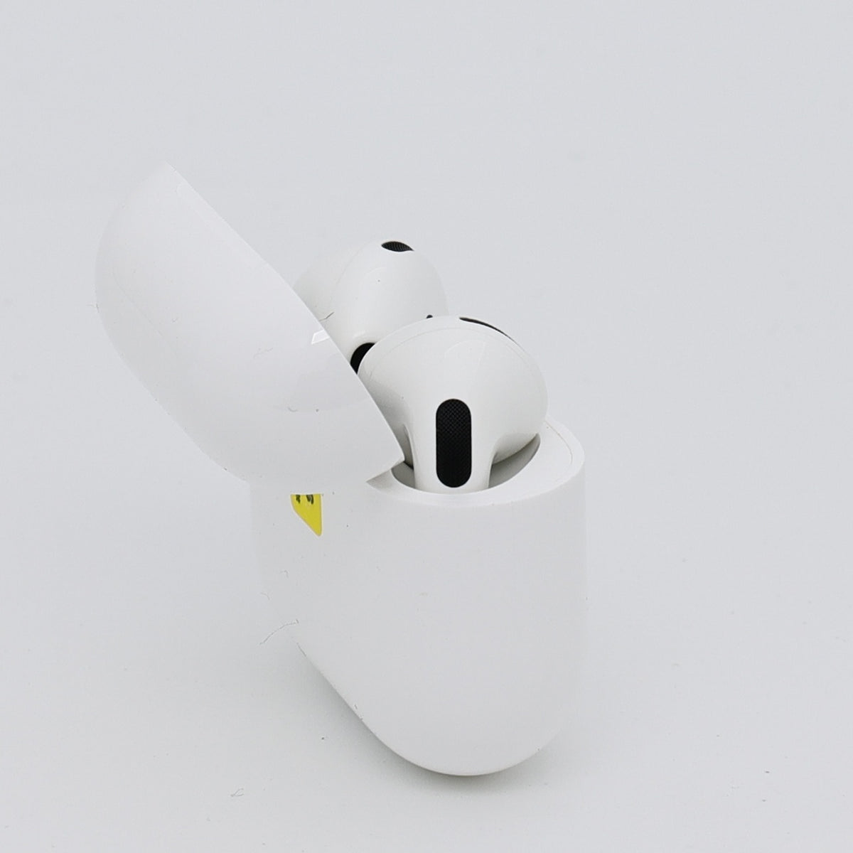 99新 Apple AirPods 4 (不支持主动降噪) 白色