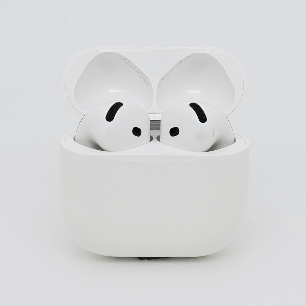 99新 Apple AirPods 4 (支持主动降噪) 白色