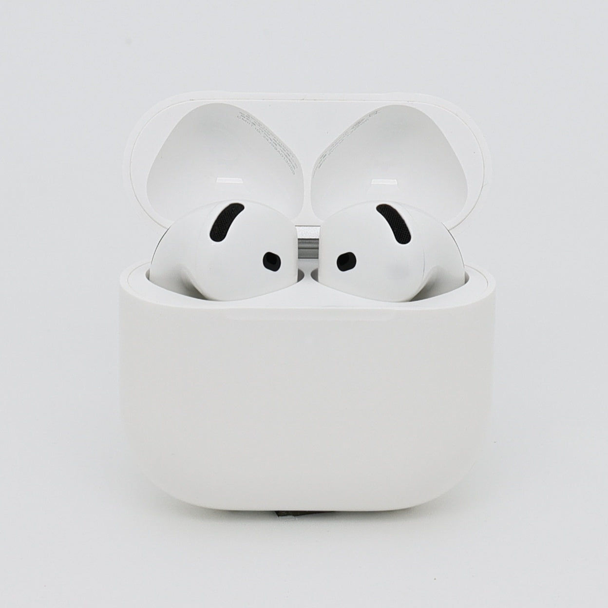 99新 Apple AirPods 4 (支持主动降噪) 白色