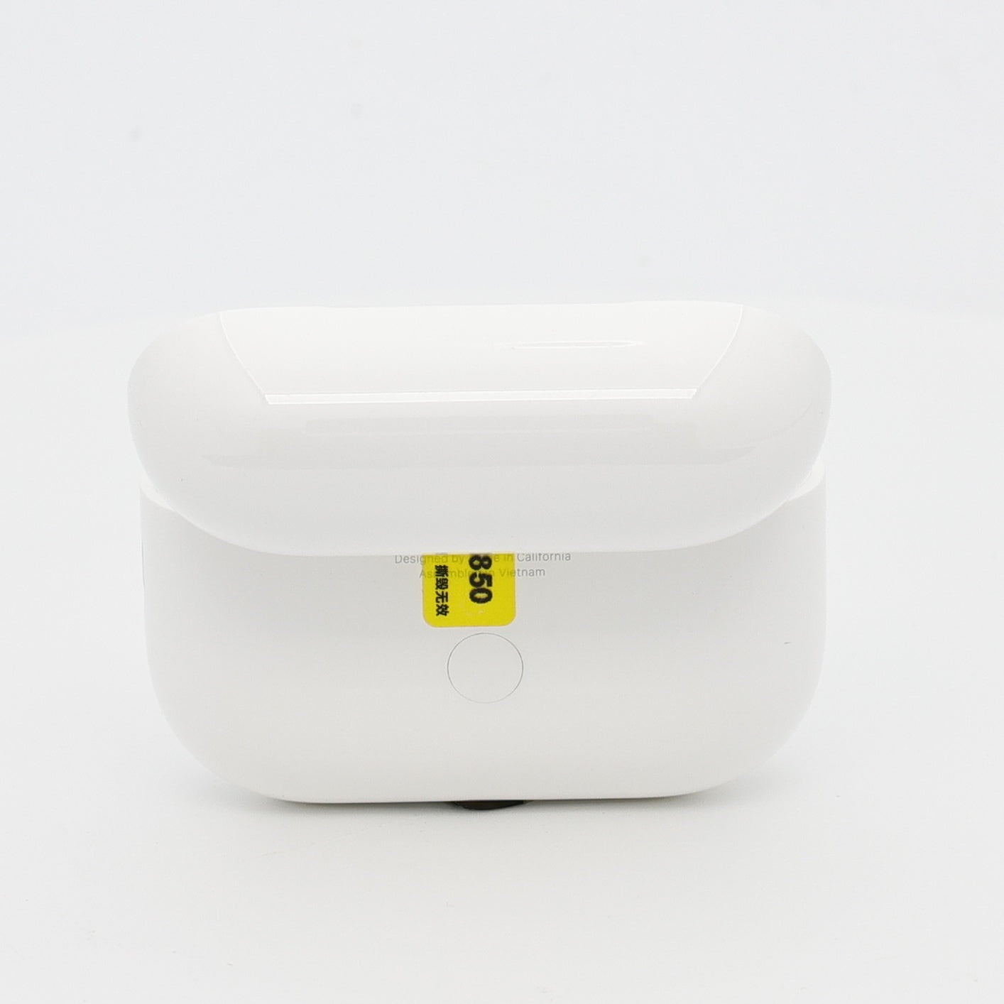 99新 Apple AirPods Pro 2 白色