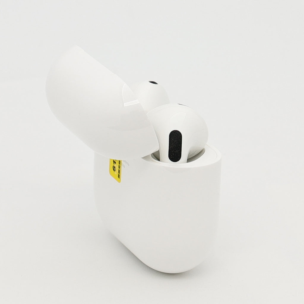 99新 Apple AirPods 4 (支持主动降噪) 白色
