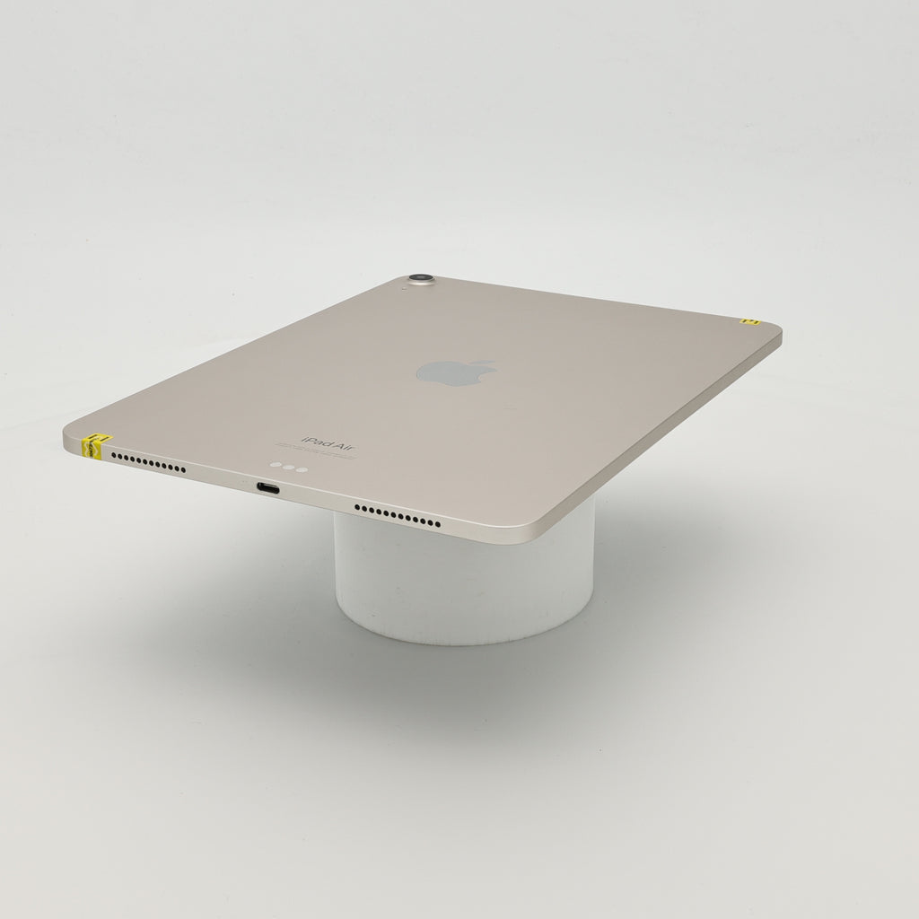 95新 Apple iPad Air5 64G 星光色 WIFI