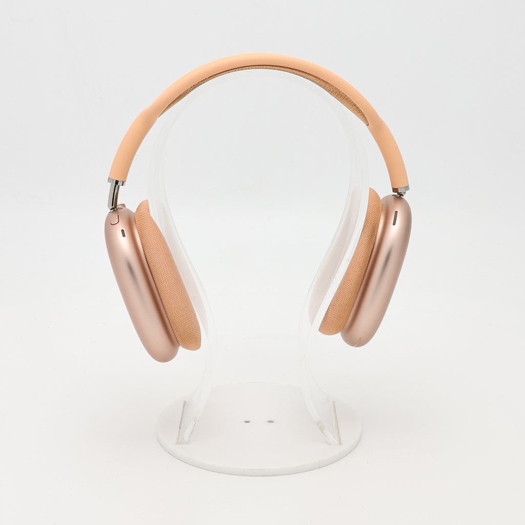 99新 Apple AirPods Max 2 橘色