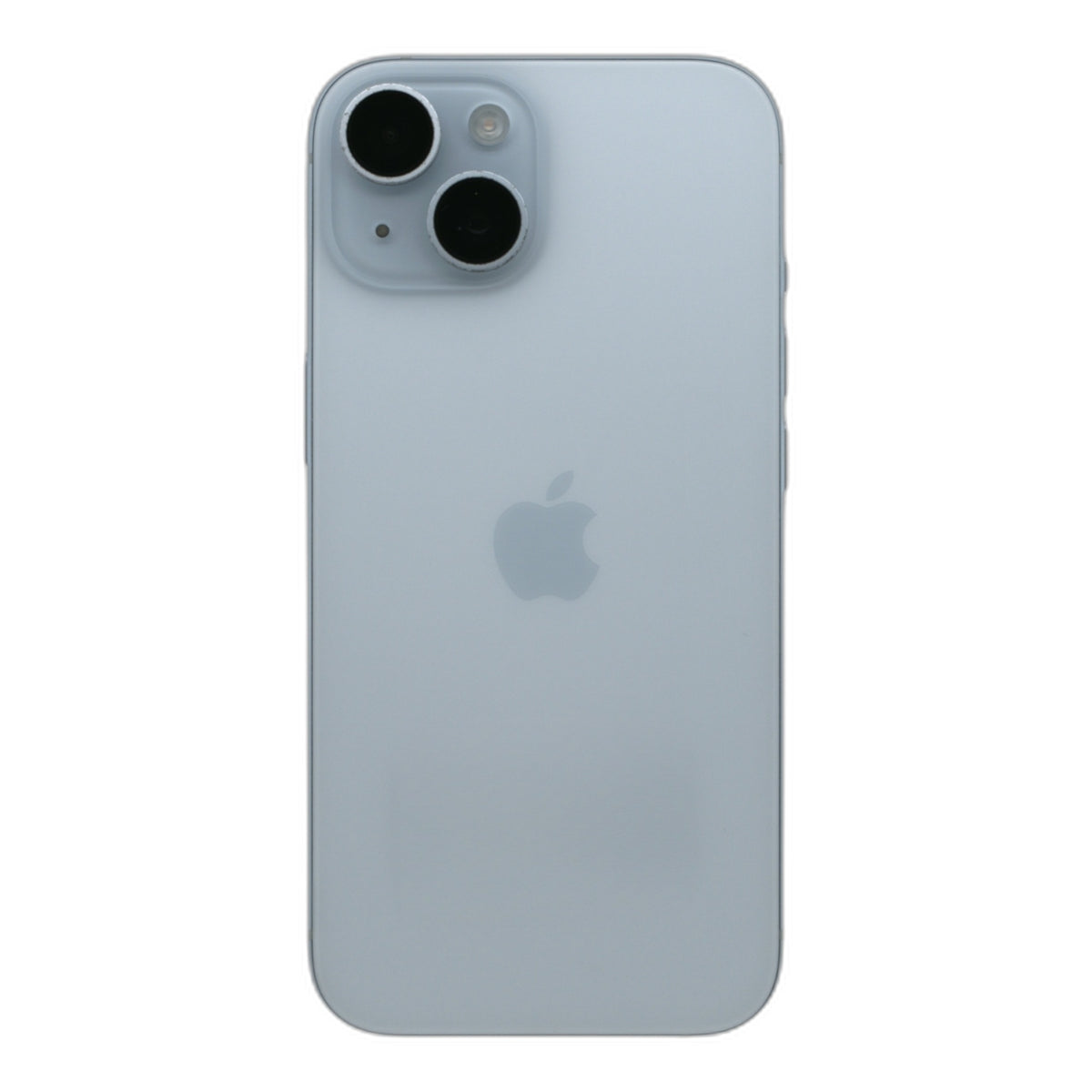 95新 Apple iPhone 15 128G 藍色 中國大陸版