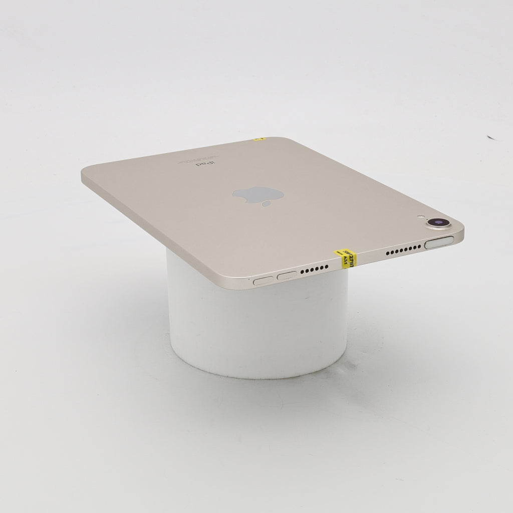 95新 Apple iPad mini6 256G 星光色 WIFI