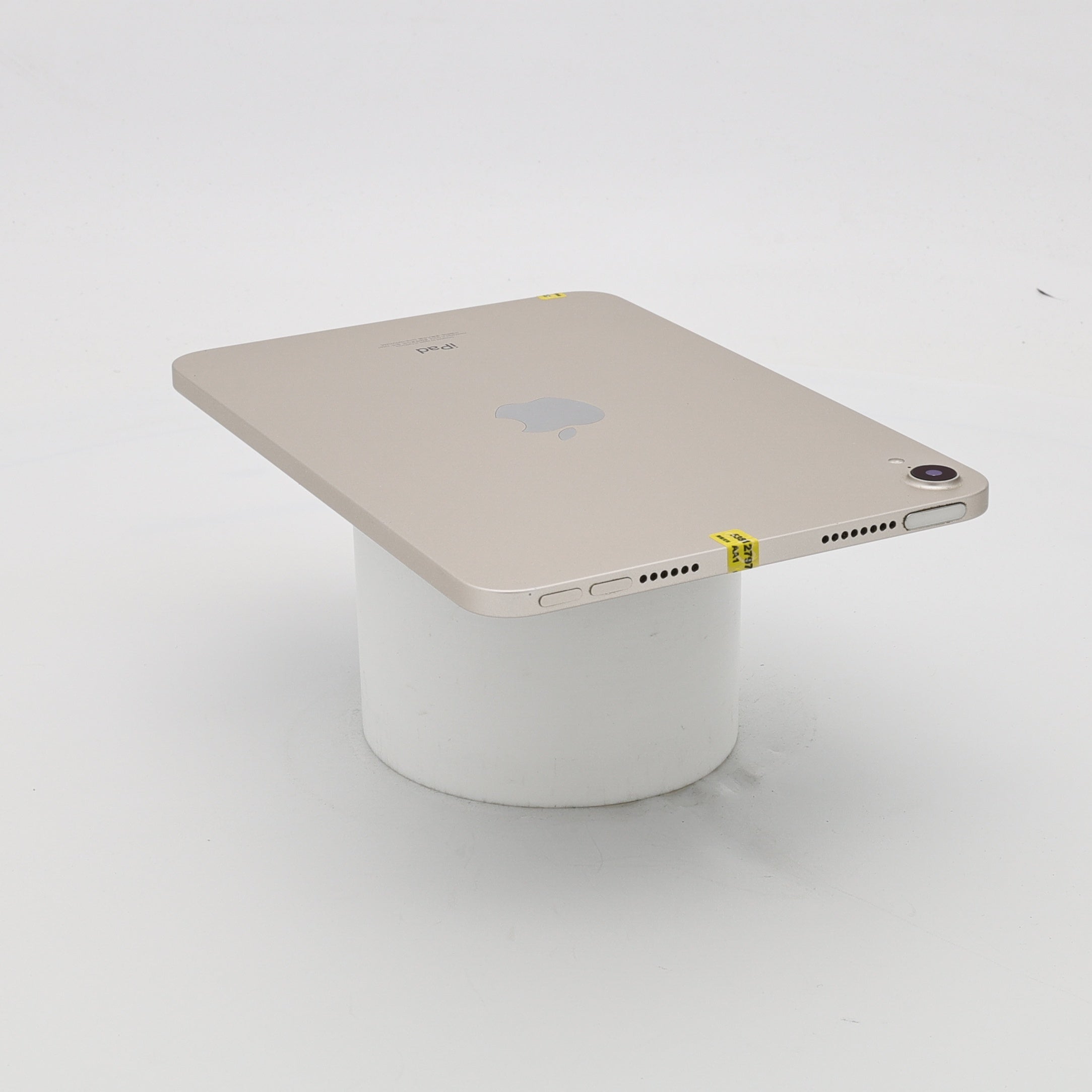 95新 Apple iPad mini6 256G 星光色 WIFI