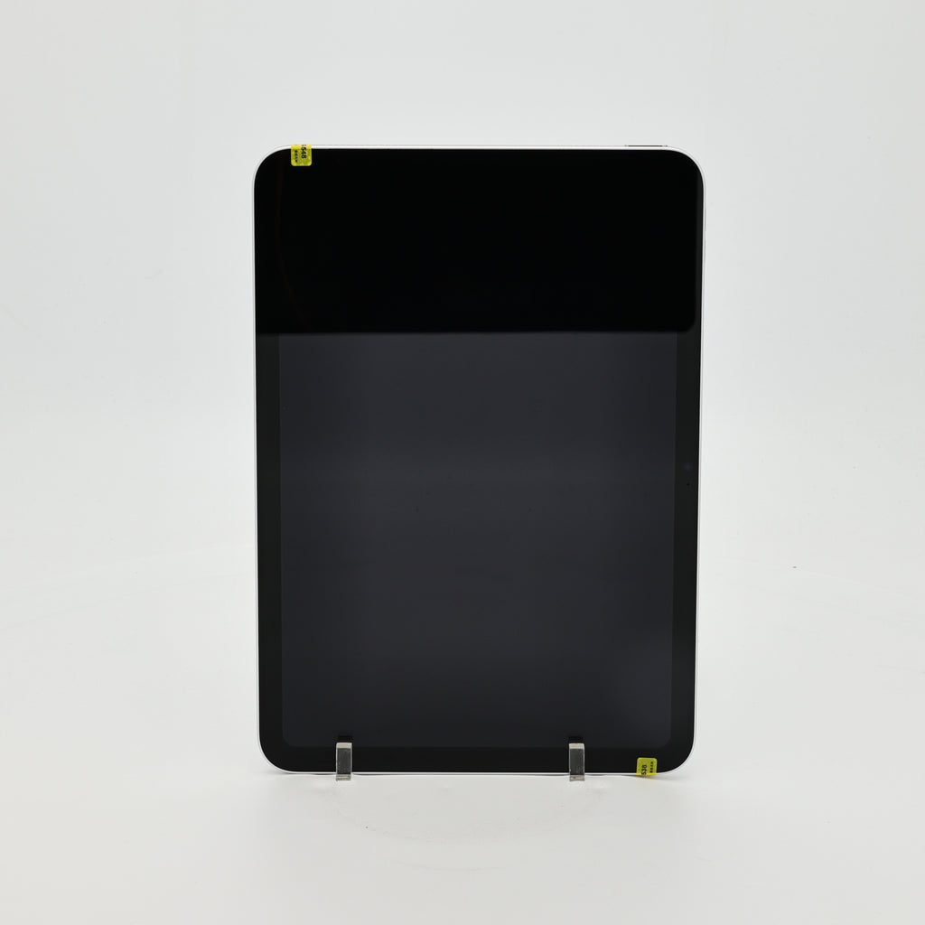 99新 Apple iPad 10代 64G 銀色 WIFI