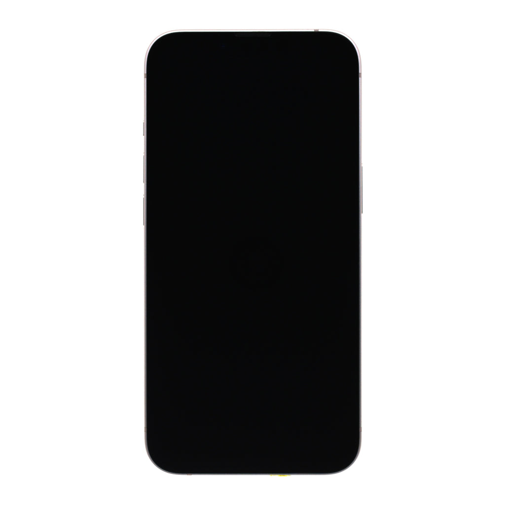 95新 Apple iPhone 13 256G 粉紅色 中國大陸版