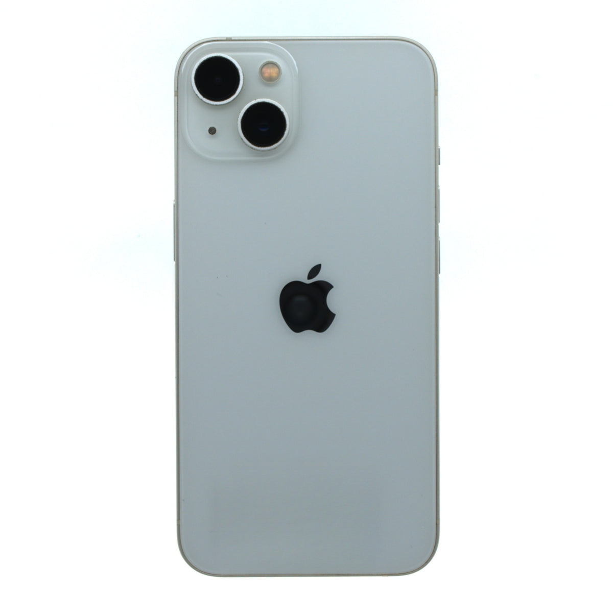 95新 Apple iPhone 13 128G 星光色 中國大陸版