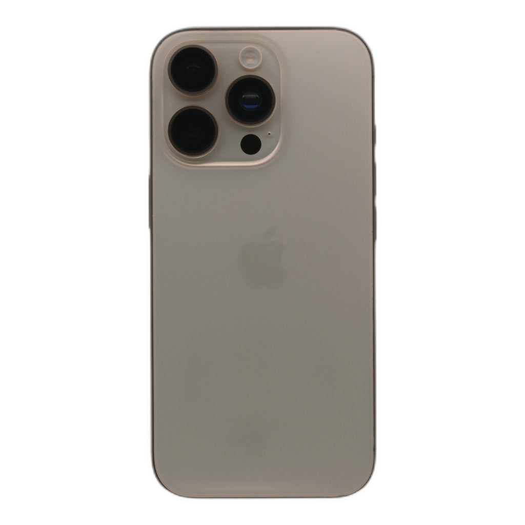 95新 Apple iPhone 16 Pro 256G 沙漠色鈦金屬 中國大陸版