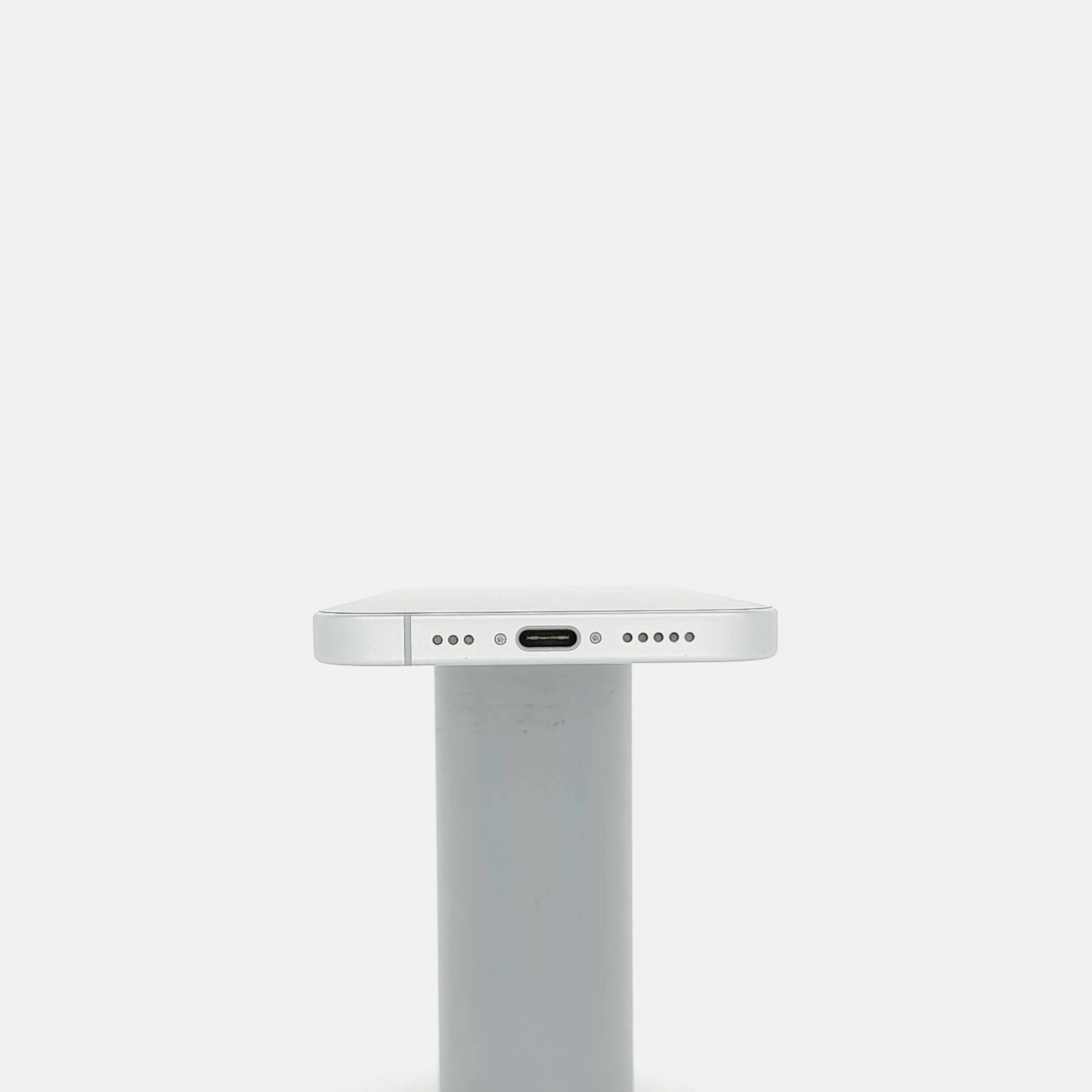 95新 Apple iPhone 16 128G 白色 中國大陸版