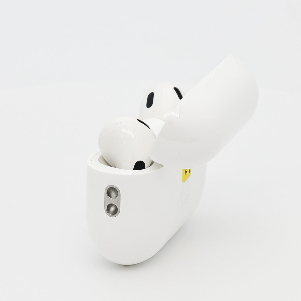 99新 Apple AirPods Pro 2 白色