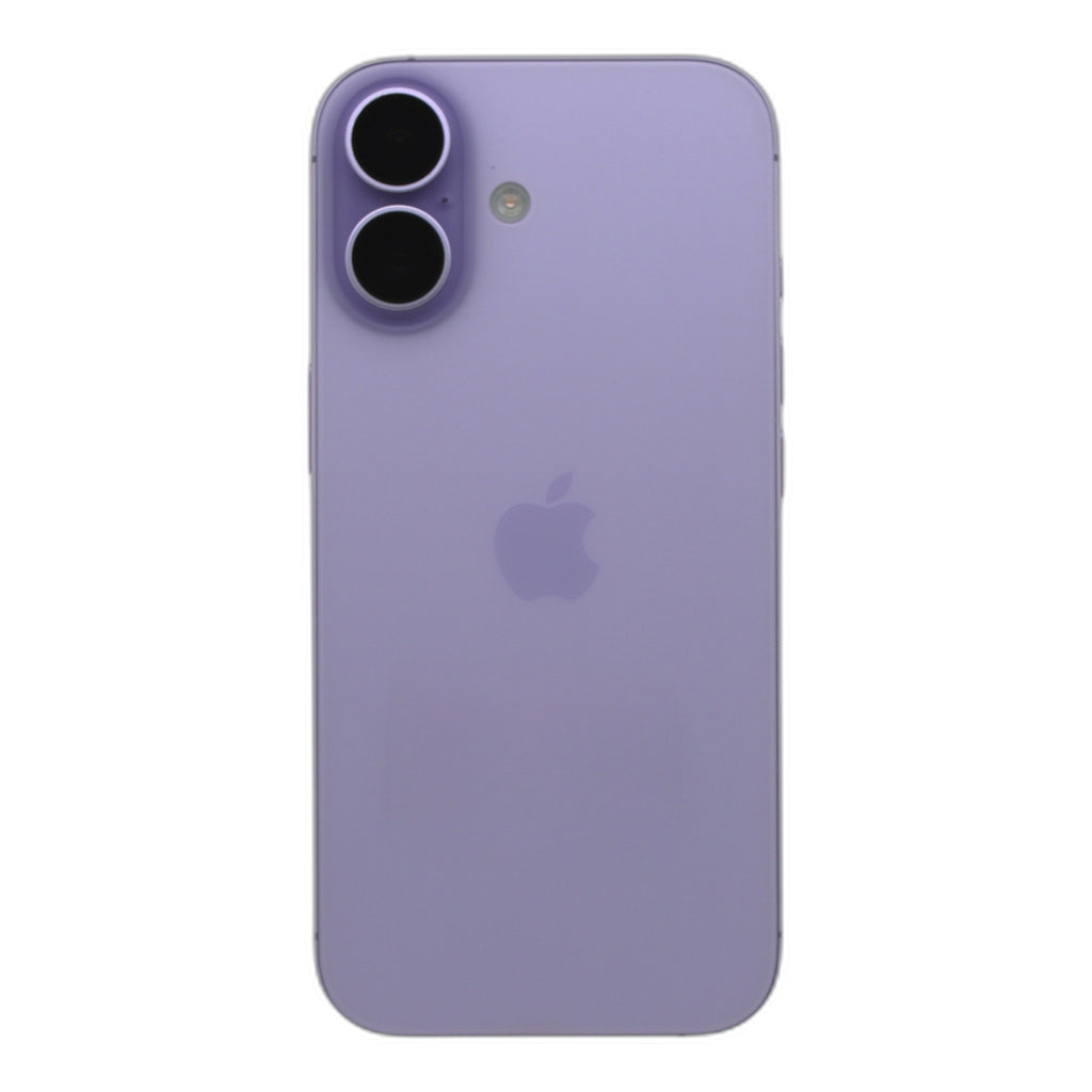 99新 Apple iPhone 17 256G 薰衣草紫色 中國大陸版