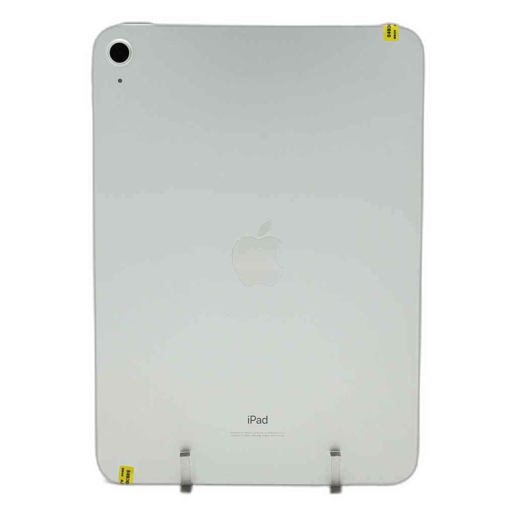 95新 Apple iPad 10代 64G 銀色 WIFI