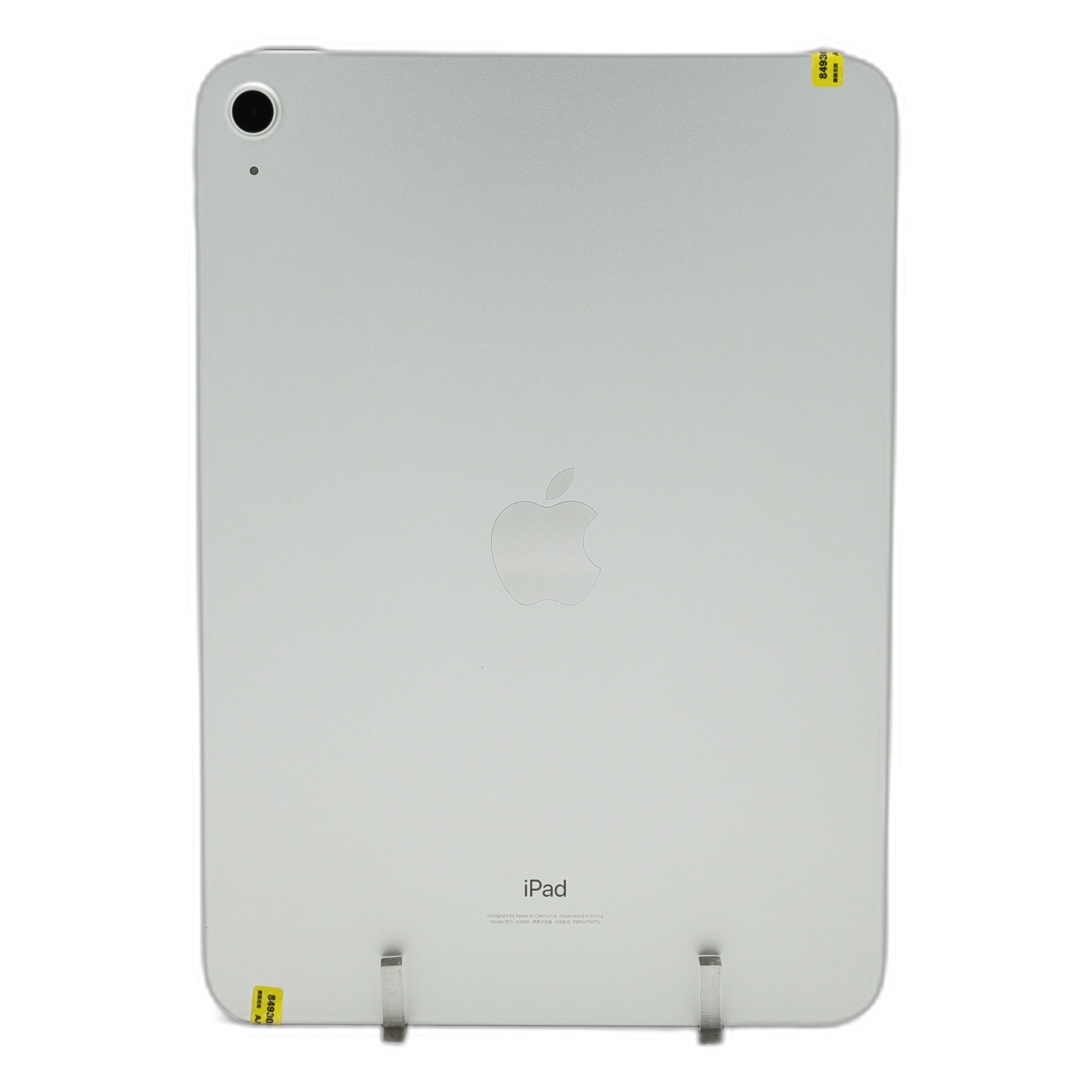 95新 Apple iPad 10代 64G 銀色 WIFI