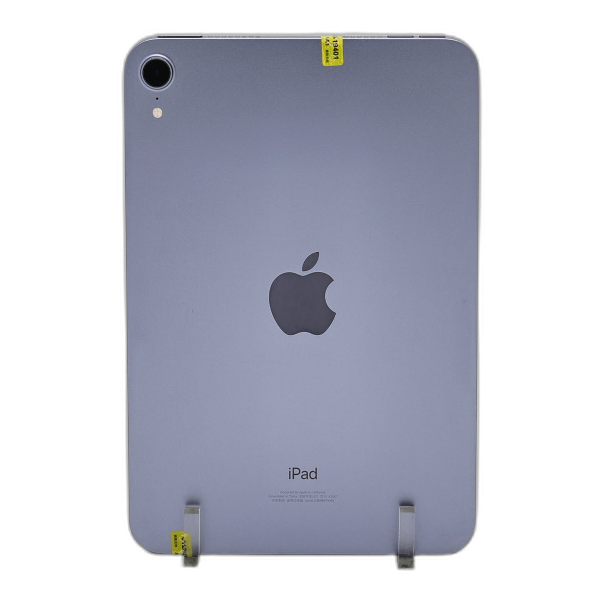 99新 Apple iPad mini6 64G 紫色 WIFI